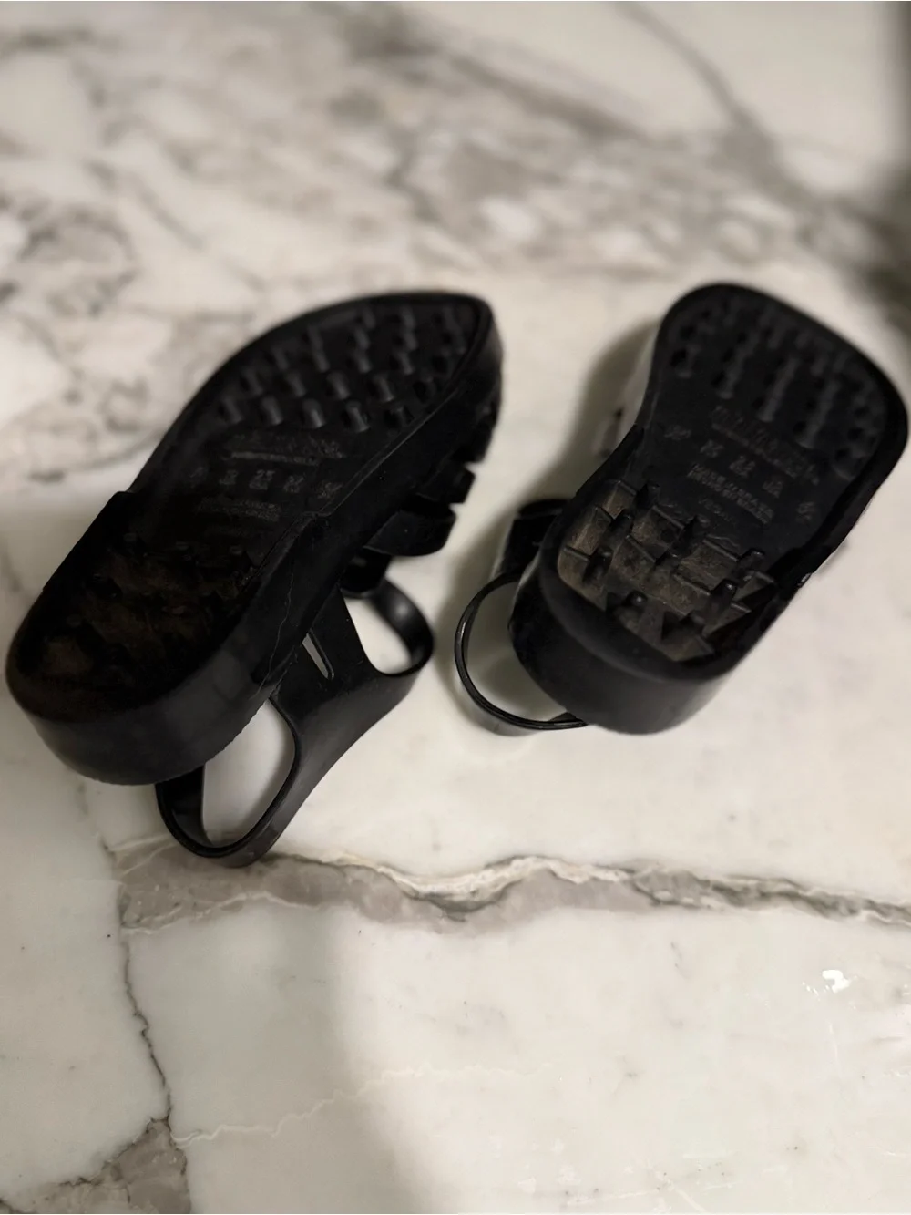 Mini Melissa mini melissa